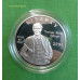 Монета 1 доллар 2004 г. Эдисон. Серебро. Пруф